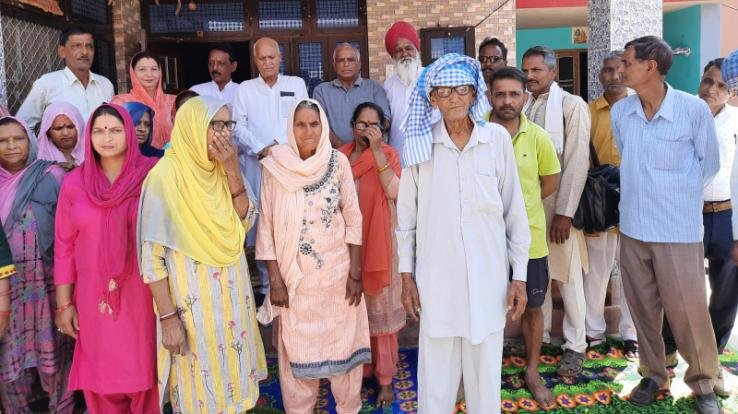 BJP spreading communalism in the country: Chandra Kumar