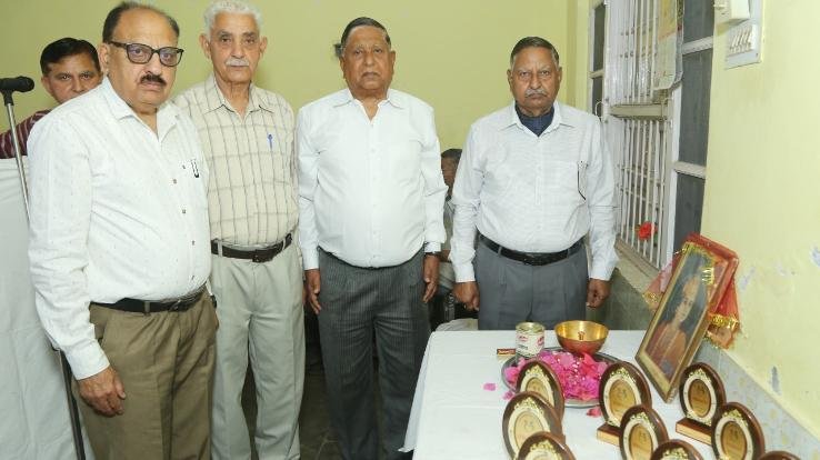 Every year the foundation day of Dehra will be celebrated