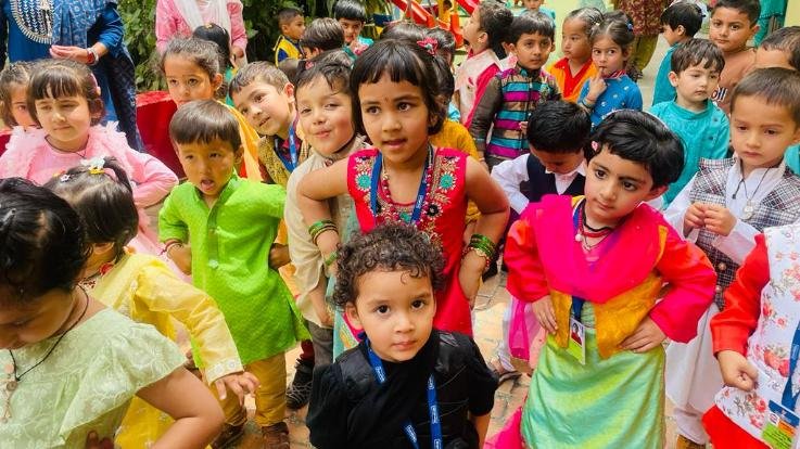 eurokids-solan-function