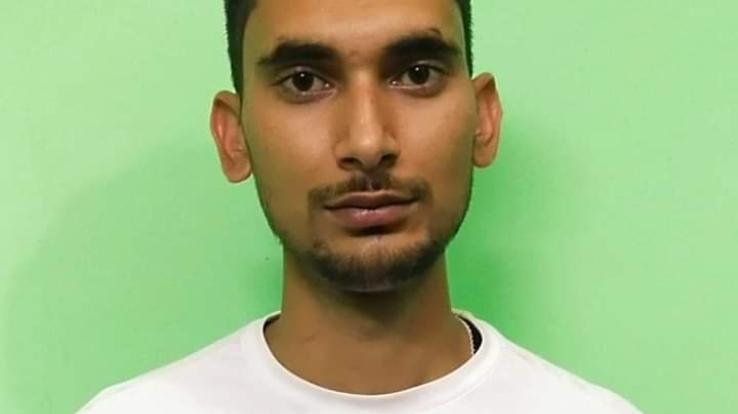 23-year-old Vikas of Jaisinghpur won one crore from Dream XI App