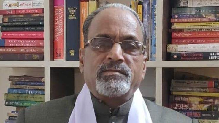 Arvind Kejriwal will address public meeting in Kangra on April 23: Bhandari