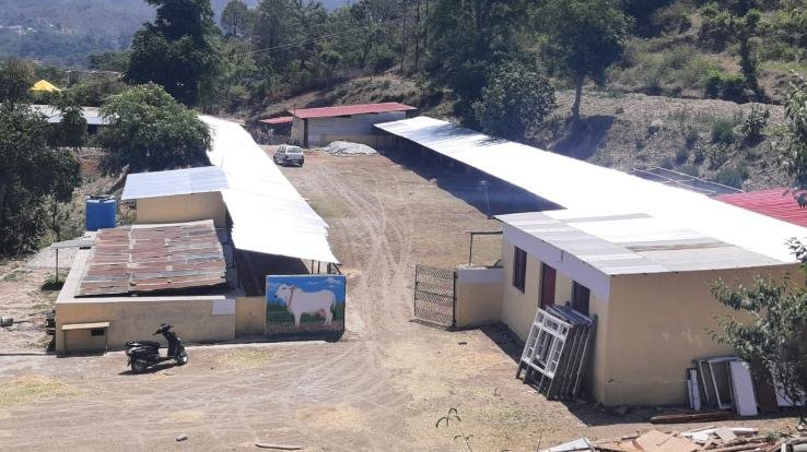 Kunihar: Shrimad Bhagwat Katha will be organized for the first time on April 15 in Bajol Valley