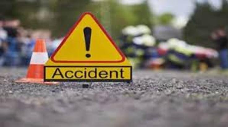 Jwalamukhi: One killed in bike scooty collision in Ballardu