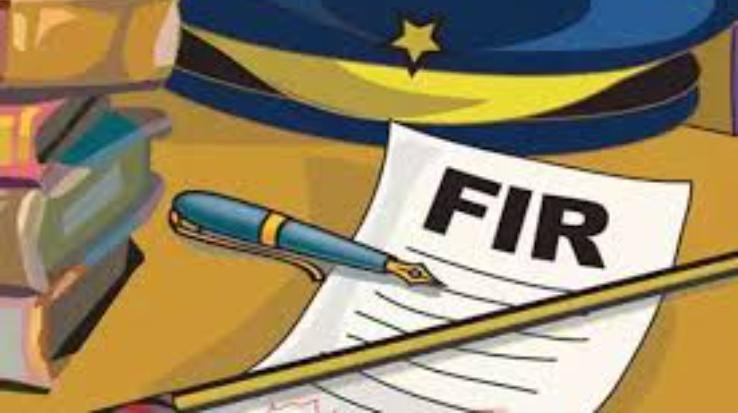 Rakkad: The youth of Kaloha was beaten up by stopping the car, a case was registered in the police