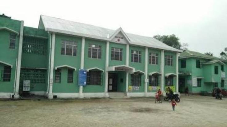 Health camp will be organized in Civil Hospital on April 19