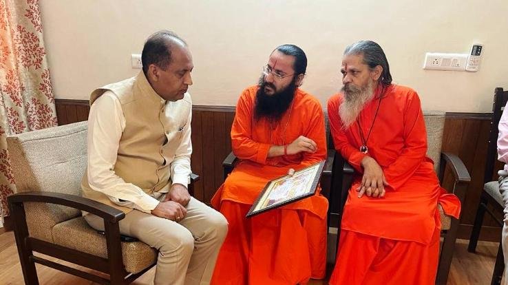 Shrimad Devi Bhagwat Katha will be organized from 23 to 29 May in the Municipal Council Ground