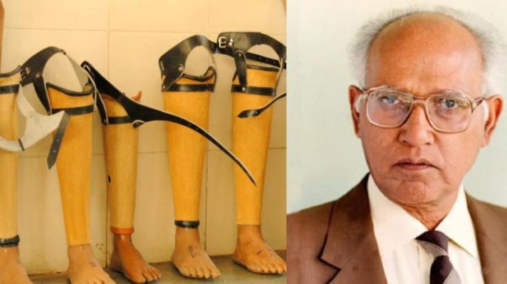 Jaipur Foot: The Invention That Saved Millions of Lives