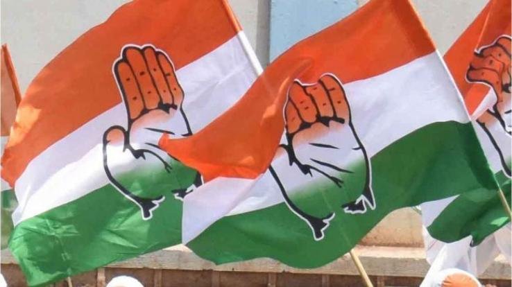  If Congress does not change gear soon, it will not take time to change history.