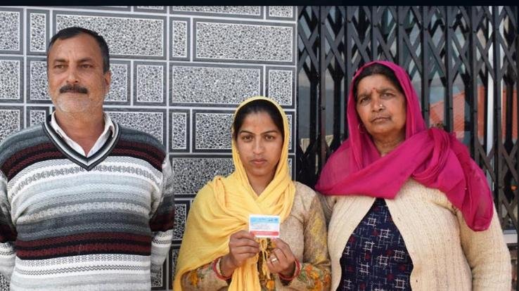  Himcare scheme helpful in supporting health security