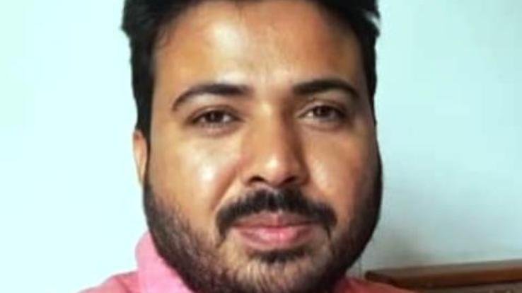  Aam Aadmi Party's clan growing in Himachal, 106 youths joined AAP