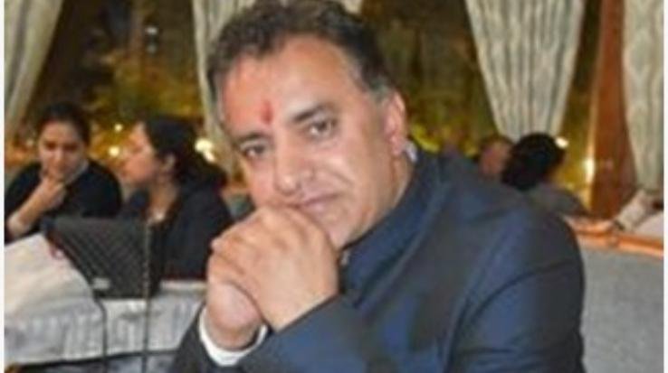 Shimla: A meaningful message that removes the distances that divide the society