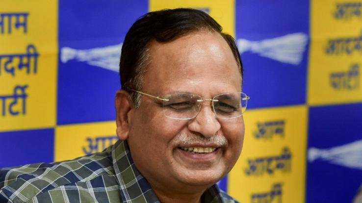 AAP to contest Shimla MC election, only if held on party symbol  