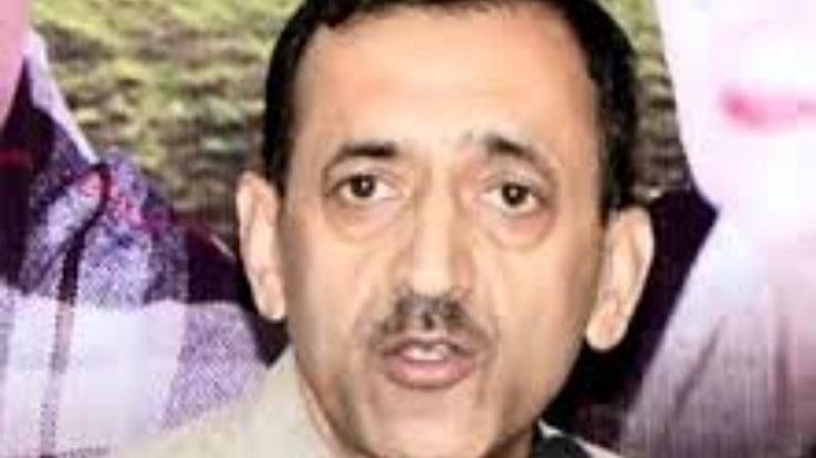 Elections of Shimla Municipal Corporation on Congress's demand party symbol: Chhajta