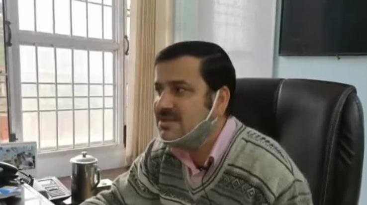 Jaisinghpur: Central government-run ownership scheme launched: Pawan Sharma