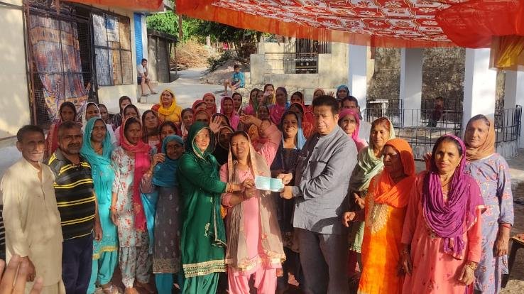 Government is committed to the empowerment of women: Kaku