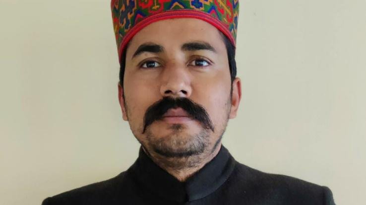 The cement made in Himachal is being sold dearly to the people of Himachal: Negi Nigam Bhandari