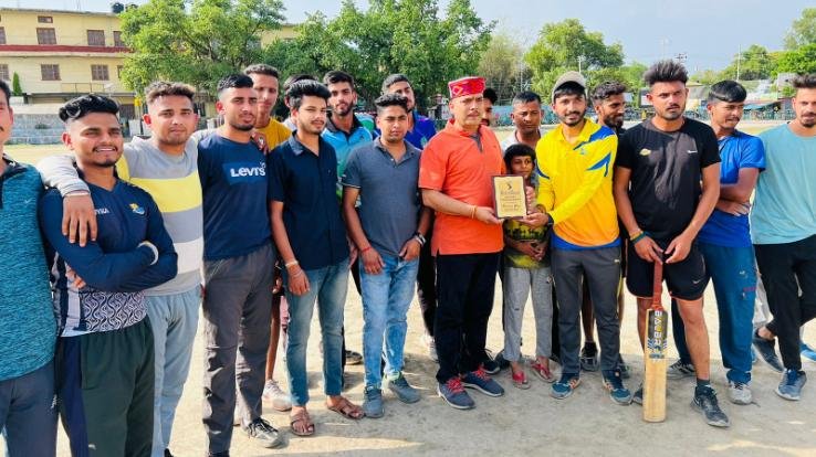 Players should play the game with the spirit of the game: Shyam Verma