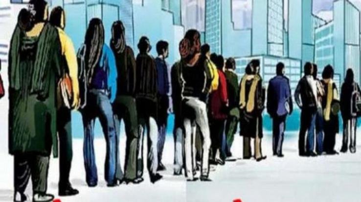  Employment fair will be organized on 26th