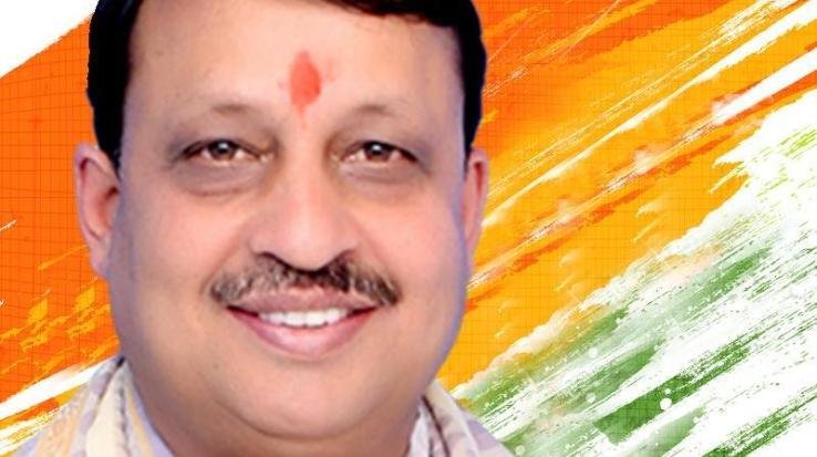 Special Gram Sabha organized on 24th under Kisan Credit Card campaign: Virendra Kanwar