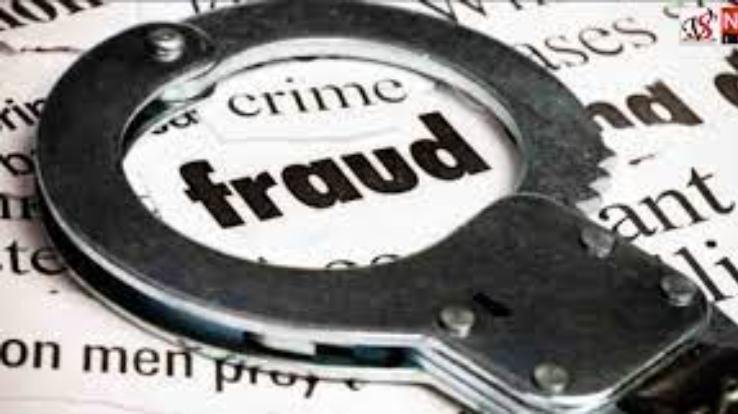  Accused of missing goods on contractor