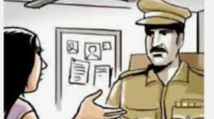 Person gave life by hanging