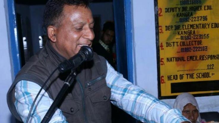 Kamaljeet became the head for the fifth time