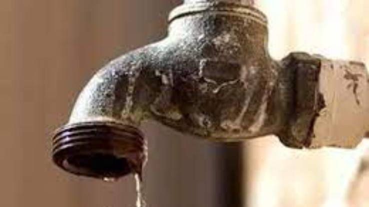  Farmers struggling with water shortage in Daah Kulada