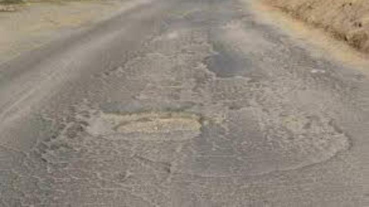  Inviting accidents giving Tadoli-Baroh connectivity route