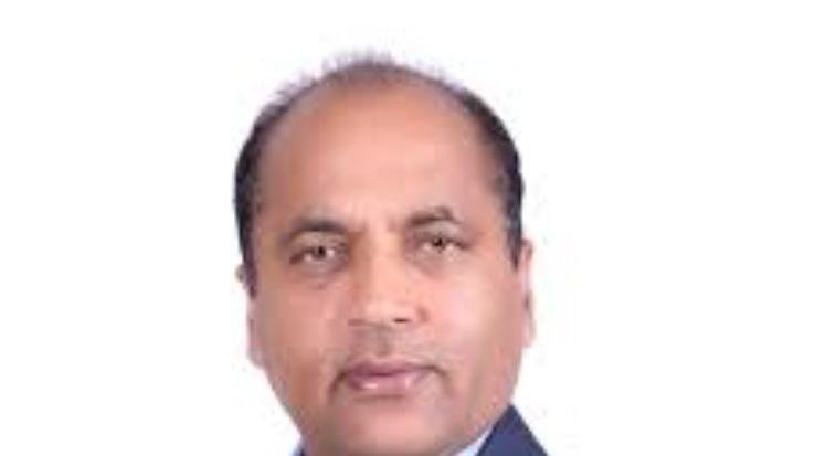 CM inaugurated and laid foundation stones of 13 developmental projects worth Rs 161 crore in Indora