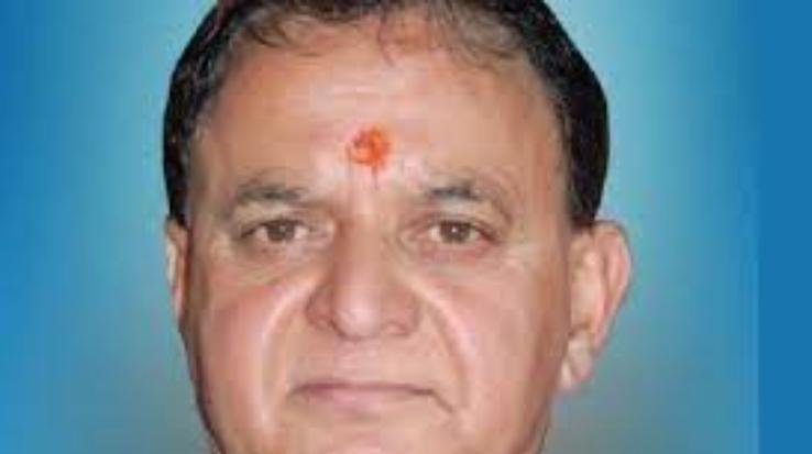 Jal Shakti and Health Department will make joint efforts for prevention of water borne diseases : Mahendra Singh Thakur