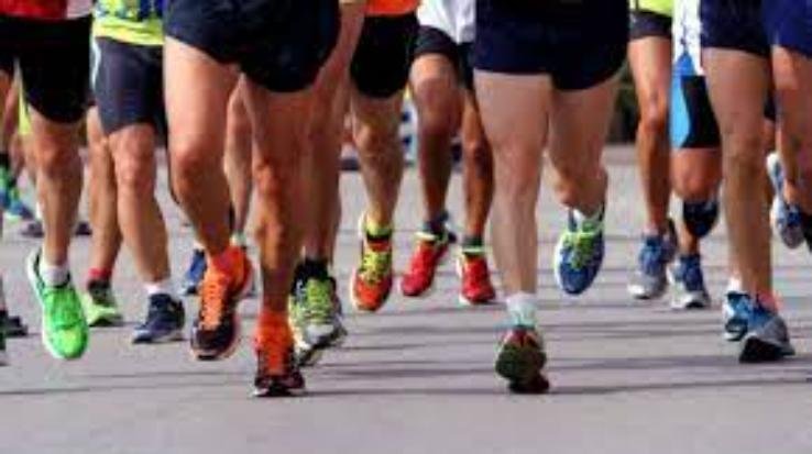 Great Himalayan Run / State Level Open Marathon organized on May 10 - ADM