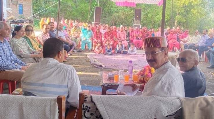 information about various public welfare schemes of the government