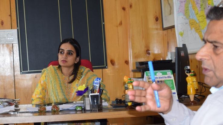 World Red Cross Day will be celebrated in Yatri Sadan: ADC