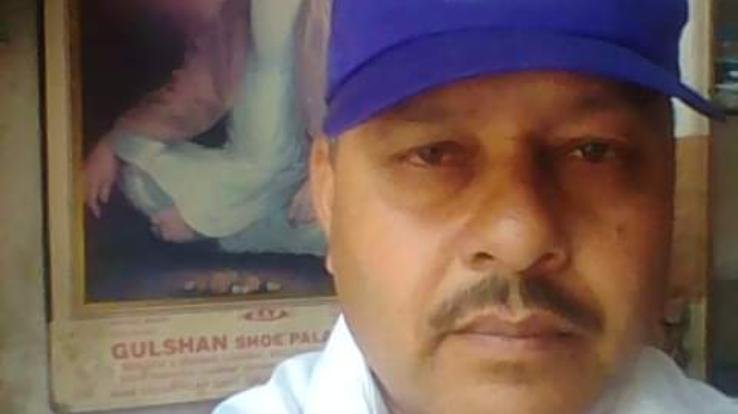 BJP workers will join Aam Aadmi Party: Mohinder Kumar