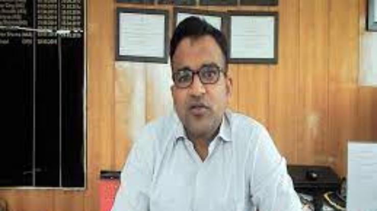 Union Public Service Commission's Civil Services Preliminary Examination will be held on June 5: Deputy Commissioner