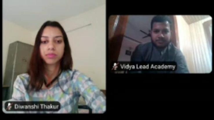 Webinar organized by Nado India Foundation on World Safety and Health Day at Workplace