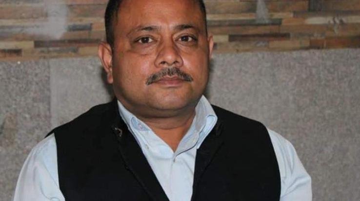 On May 1st, a blood donation camp will be organized at the historic Ridge ground.