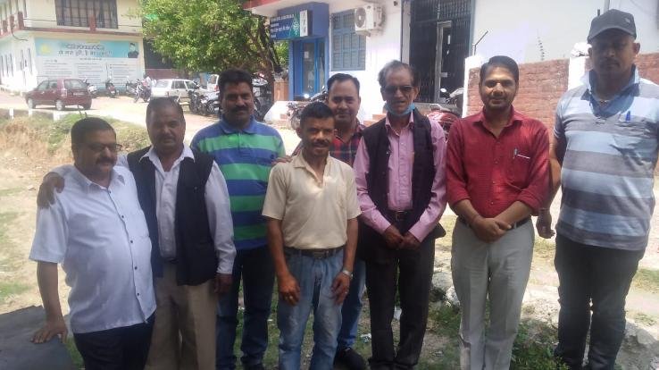 Expressed gratitude to the government for increasing the honorarium of Panchayati Raj representatives by the government: Manjit Dogra