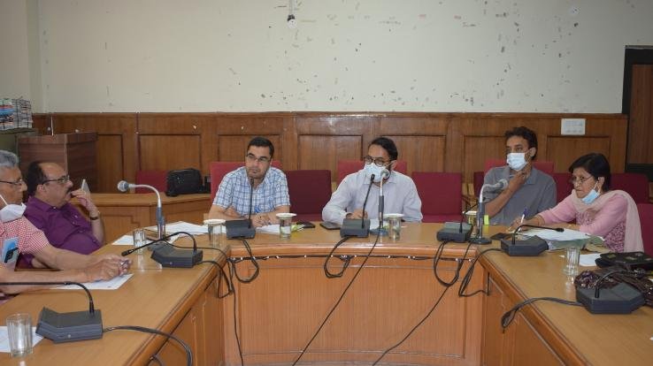 Red Cross fair will be organized on May 8