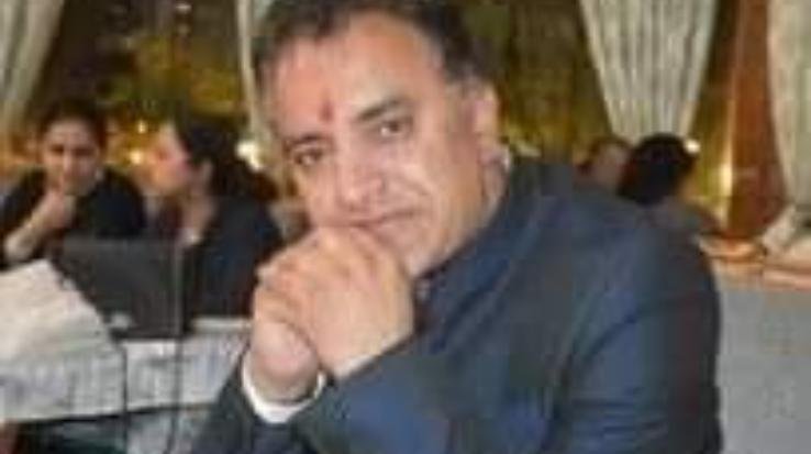 40 thousand teachers were serving from their district to another district