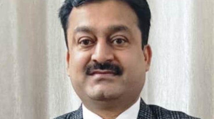  Date of arrival of LIC IPO fixed - Sunil Dogra