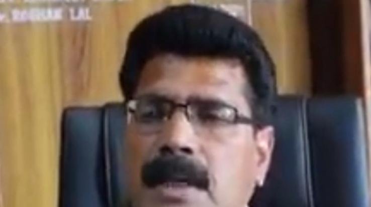 Order for inquiry against Principal of Kullu College, sought report from Education Secretary in 15 days