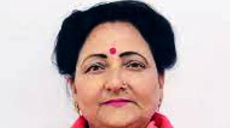 Sarveen Chaudhary will hear people's problems in Jan Manch tomorrow in Dhameta