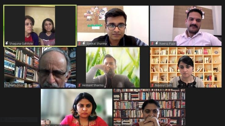  Balletrist discusses curious tales from the desert