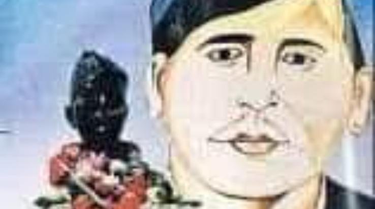 Martyr's Day will be celebrated on May 3