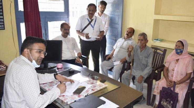 It is everyone's responsibility to keep society away from malnutrition and anemia: Dr. Nipun Jindal