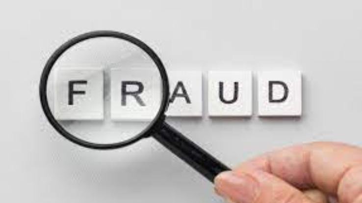  Registry was not done by doing the agreement of land