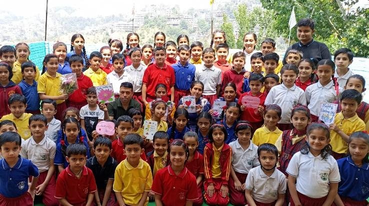 Invisible backbone of labor nation - Raminder Bawa