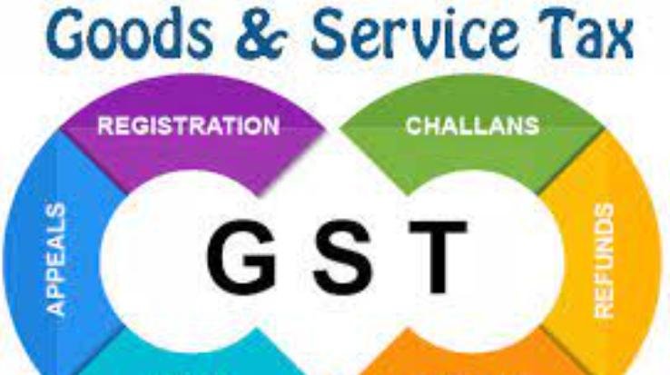  Goods and Services Tax earned Rs 497 crore in a month