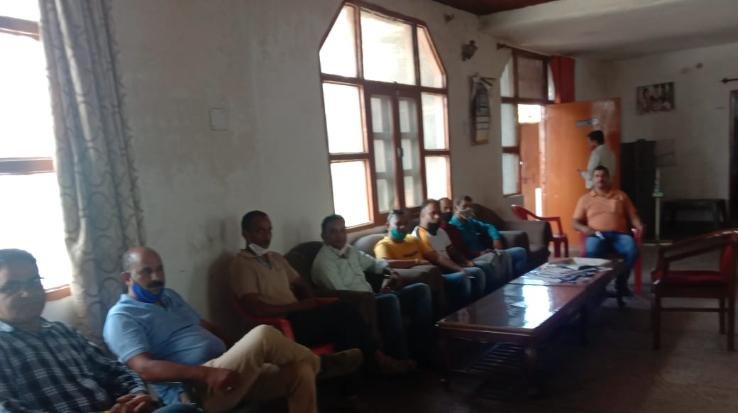 When will unemployed physical teachers get employment: Sandeep Ghai